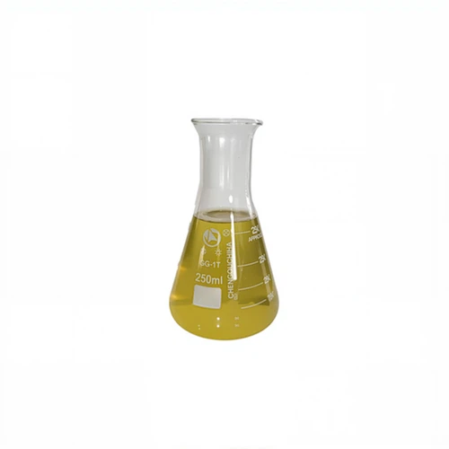 Eco-Friendly Cutting Fluid Eco-Friendly Cutting Fluid