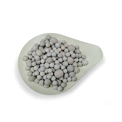 Manik-manik Aluminium Oksida